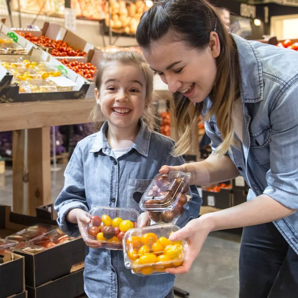 Distribution Fruits And Légumes Pour Les Hypermarchés Et Supermarchés Velders 