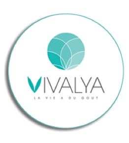 Logo VIVALYA